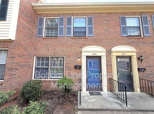 4633 Old Lantern Way, Charlotte, NC 28212