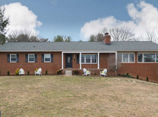 1346 Driver Rd, Marriottsville, MD 21104