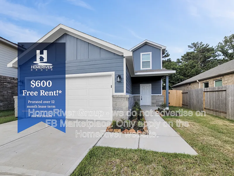4 bed, 2.5 bath, 2003 sqft, $2,395 — Photo 1