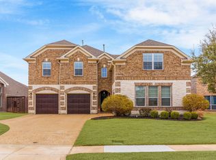 808 Renault Way, McKinney, TX 75071