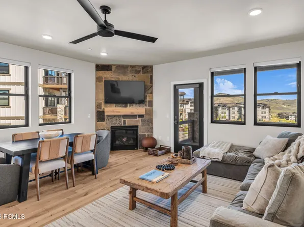 1169 W Helling Cir #201, Heber City, UT 84032