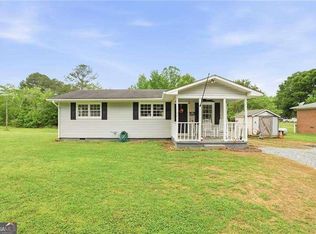 54 Stephens Rd SE, Silver Creek, GA 30173