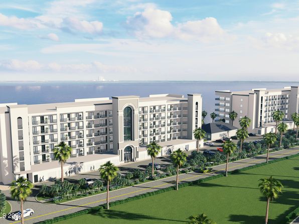 Waterfront Titusville Fl Waterfront Homes For Sale 40 Homes Zillow