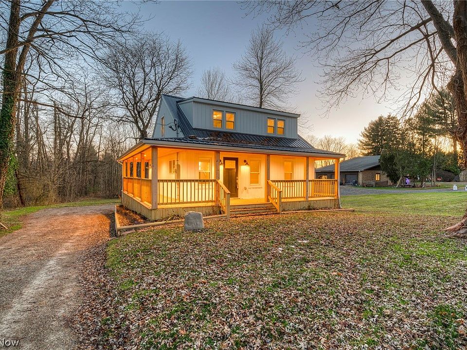 1560 Bell Rd, Chagrin Falls, OH 44022 Zillow