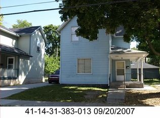 1144 Prospect Ave SE, Grand Rapids, MI 49507