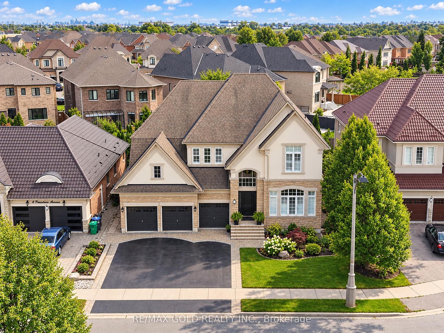 6 Pasadena Ave — Riverstone Golf and Country Club