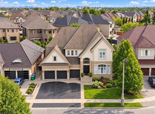 6 Pasadena Ave, Brampton, ON L6P 2W1