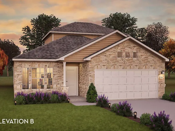 3902 Senora Mdw, San Antonio, TX 78264