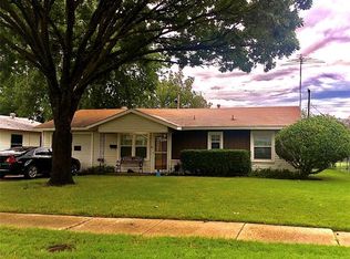 706 Lindo Dr, Mesquite, TX 75149