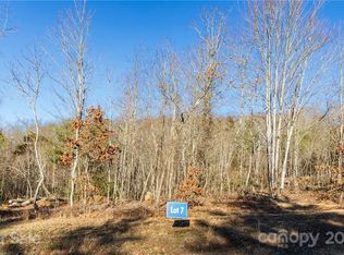 120 Saddle Ridge Dr #7, Alexander, NC 28701