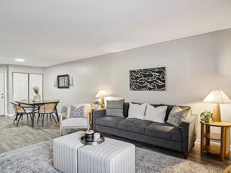 Compass Vista Apartments — Photo 6