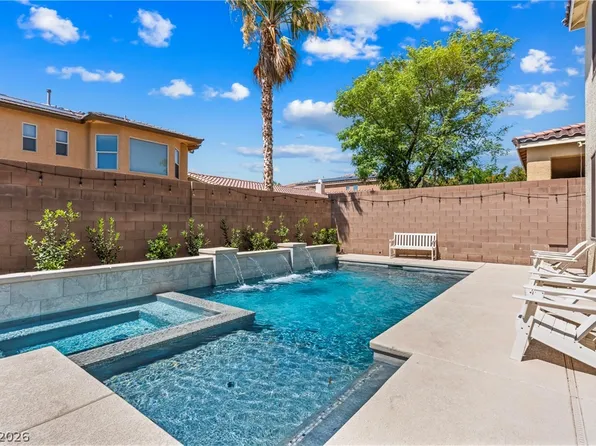 9335 Enchanted Grove Ave, Las Vegas, NV 89149