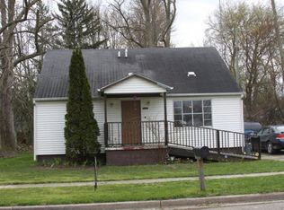 124 Lincoln St, Sandusky, MI 48471