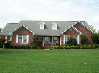 195 Spigner Rd, Marietta, MS 38856