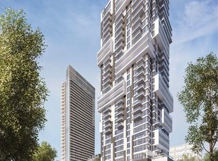 65 Mutual St #409, Toronto, ON M5B 2A9