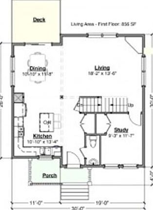 2nd image of 22 Boxwood Dr #39
