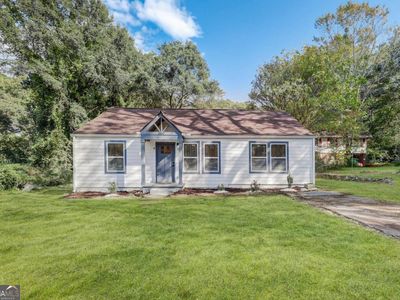 3822 Bakers Ferry Rd SW, Atlanta, GA, 30331