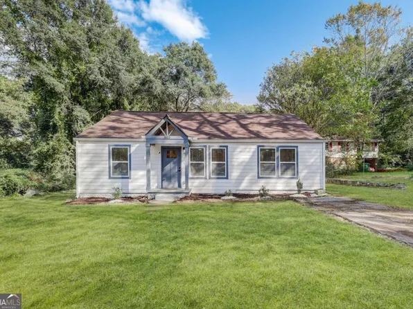 3822 Bakers Ferry Rd SW, Atlanta, GA 30331