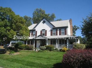 13931 Springstone Dr, Clifton, VA 20124