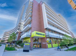 36 Manor Rd E #224, Toronto, ON M4S1P8