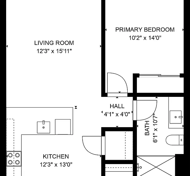 One 11 Lofts — Photo 7