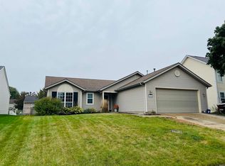 3414 Sibley Ln, Lafayette, IN 47909