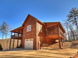 4714 Old Bucktown Rd #3, Ellijay, GA 30536