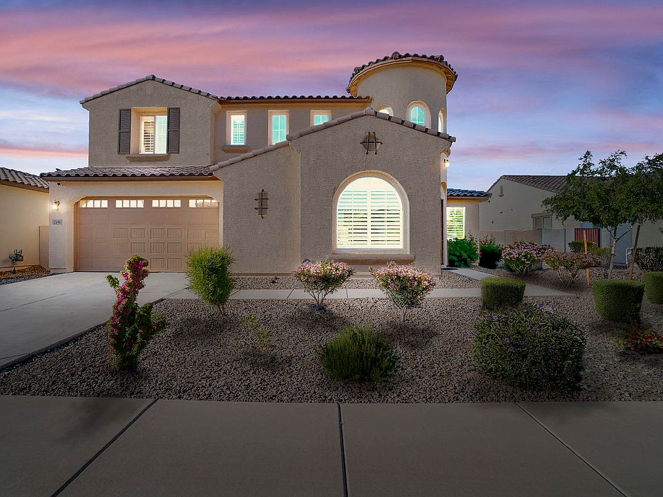 1st image of 2598 E Aloe Pl