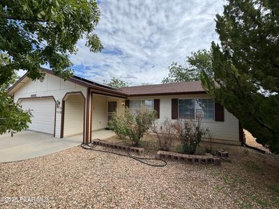 4895 N Arnold Dr, Prescott Valley, AZ, 86314