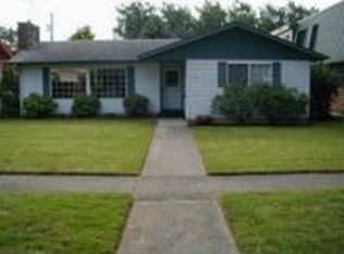 1153 17th Ave, Longview, WA 98632