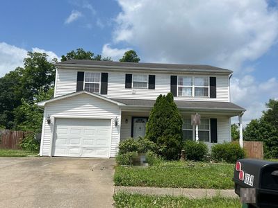 1889 S Woodland Dr, Radcliff, KY, 40160