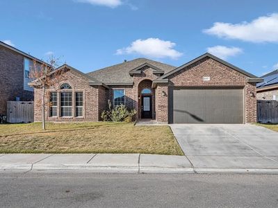 6810 Jamestown St, Midland, TX, 79706