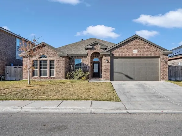 6810 Jamestown St, Midland, TX 79706