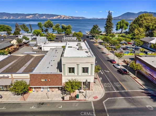 302 N Main St, Lakeport, CA 95453