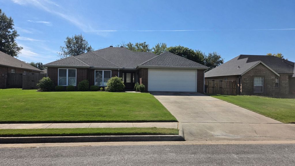 4229 Aesop Ave - Property Image