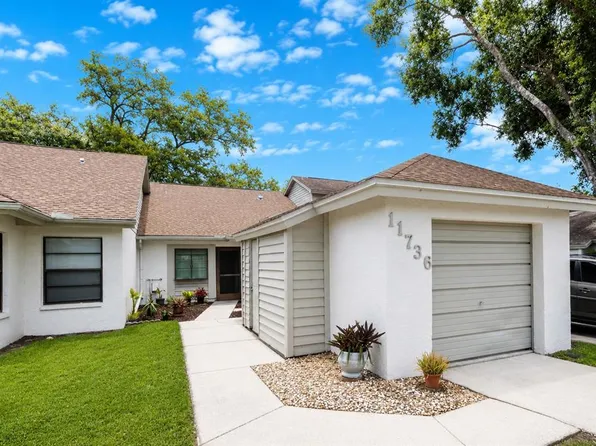 11736 Rolling Pine Ln, Port Richey, FL 34668