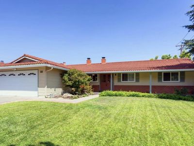 1221 Diablo Way, San Jose, CA, 95120