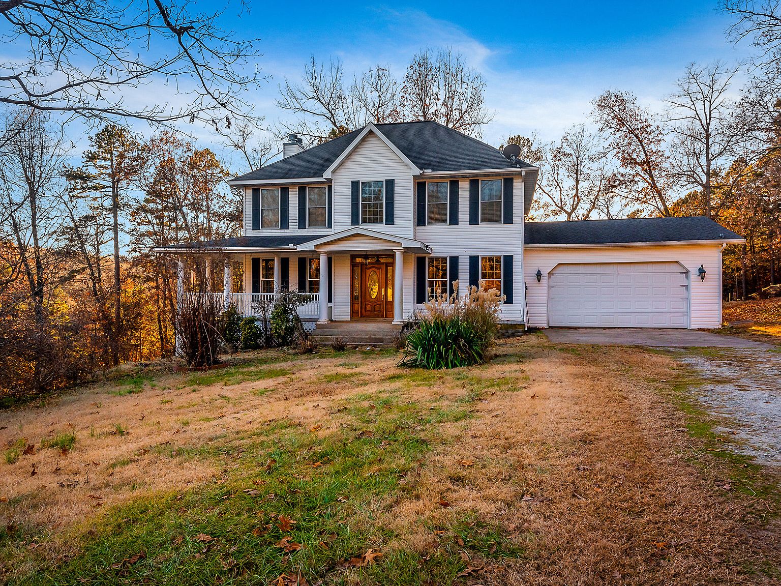 11215 Big Piney Dr, Omaha, AR 72662 Zillow