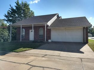 202 Timbercrest Ct, Stillwater, OK 74075