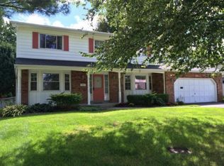 1037 Medhurst Rd, Columbus, OH 43220