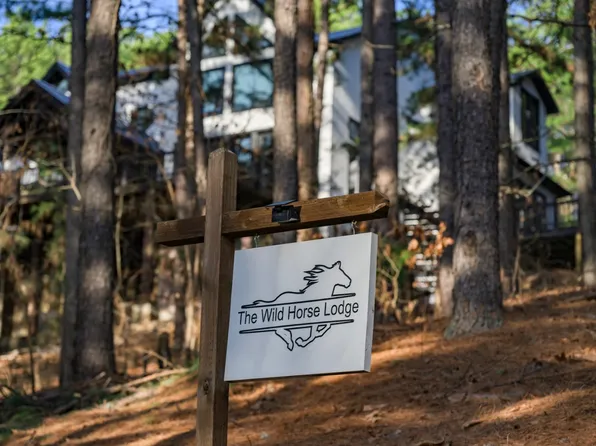 255 Treble Hook Rd, Broken Bow, OK 74728