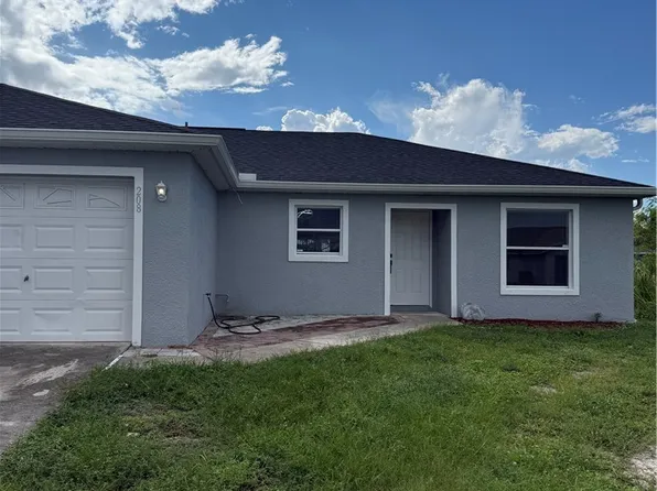 208 Homer Ave S, Lehigh Acres, FL 33973