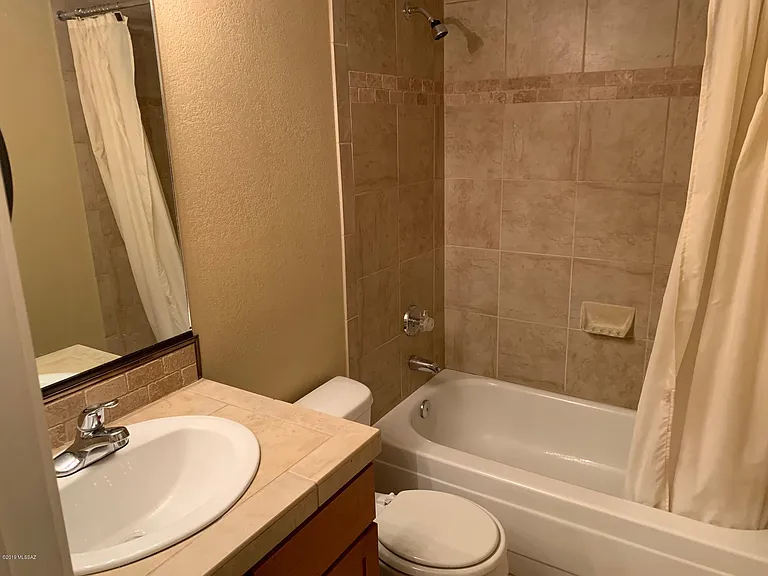 6651 N Campbell Ave #138 — Photo 14