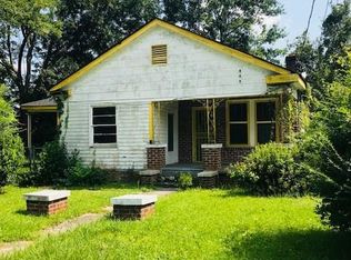 1825 Upson St, Savannah, GA 31405