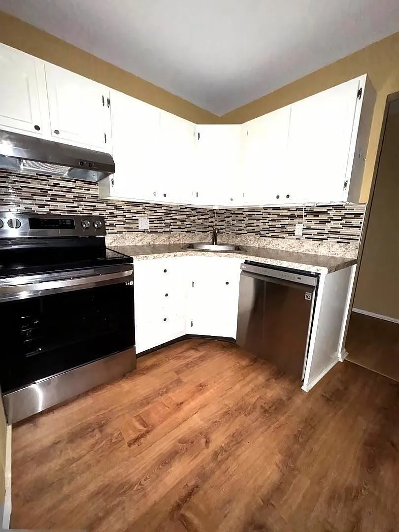 2 bed, 1150 sqft, $1,025 — Photo 4
