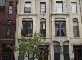 For Rent: Urban Luxury at 1127 St. Paul Street Your City Oasis Awaits!", Baltimore, MD 21202