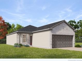 1987 Brookpointe Ln, Dayton, TX 77535