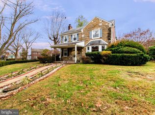 7445 Normandy Ln, Elkins Park, PA 19027