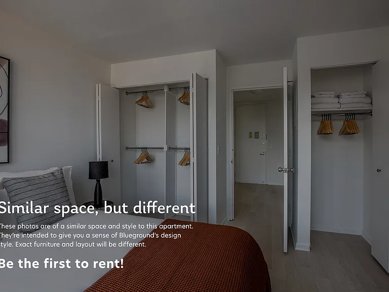 400 Chambers St #4-L — Photo 9