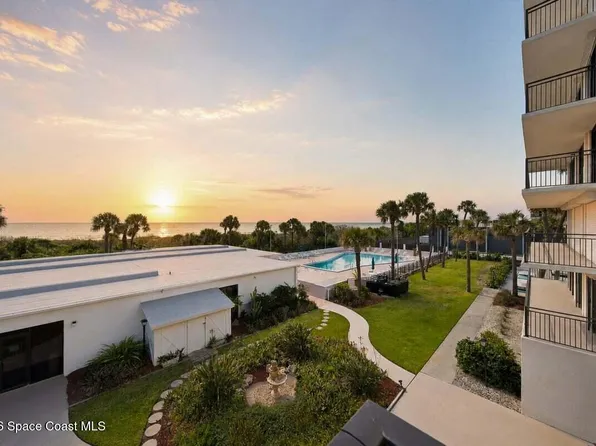 2100 N Atlantic Ave APT 303, Cocoa Beach, FL 32931